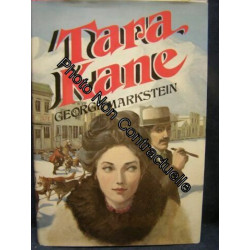 Tara Kane