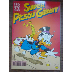 SUPER PICSOU GEANT n77 04