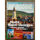 Bourgogne Magazine n10 septembre octobre 1996 Nuits saint georges