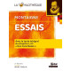 Essais Montaigne: Avec le texte intégral du chapitre I 31 : "Des...