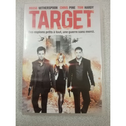 DVD Film - Target