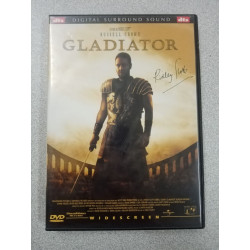 DVD Film - Gladiator