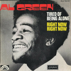 Tired Of Being Alone