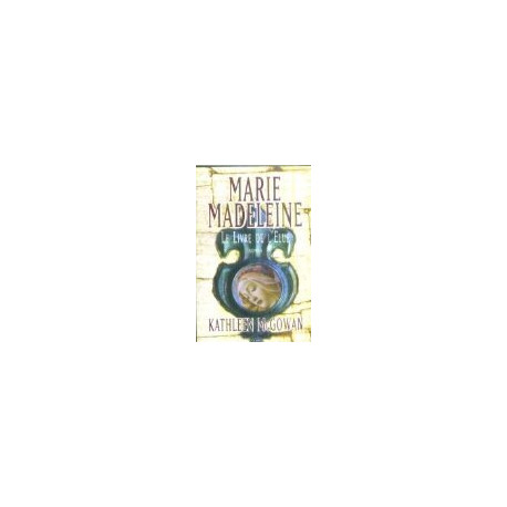 Le livre de l'élue (Marie-Madeleine)