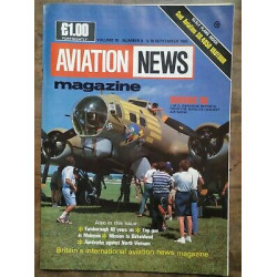 Aviation News Magazine vol 15 Nº 8 5 18 September 1986