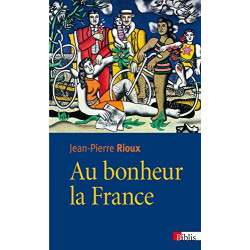 Au bonheur la France
