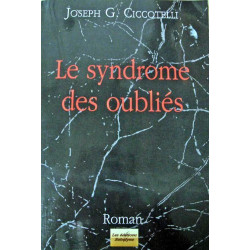 Le Syndrome des Oubliés