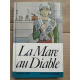 La Mare au diable Dargaud jeunesse