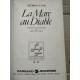 La Mare au diable Dargaud jeunesse