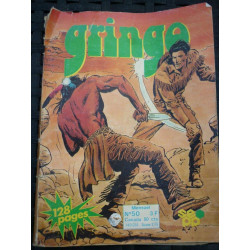 Gringo mensuel n50 sepp