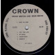 Brook Benton And Jessie Belvin
