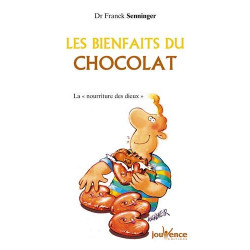 Les bienfaits du chocolat