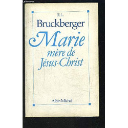 Marie mère de Jésus-Christ