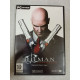 Dvd - Hitman : Contracts