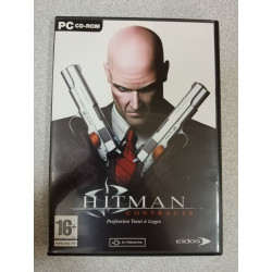Dvd - Hitman : Contracts