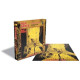 Iron Maiden - Running Free (500 Piece Jigsaw Puzzle)