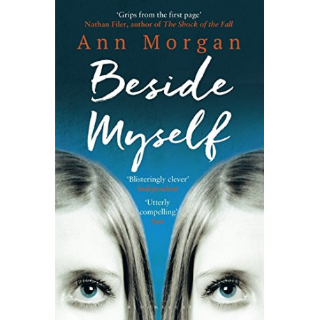 Beside Myself