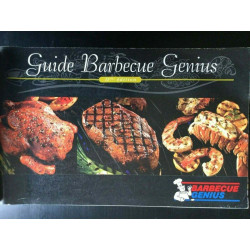 Guide Barbecue Genius