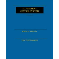 Management Control Systems