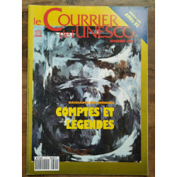 Le courrier de l'Unesco n9311 Novembre 1993