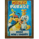 MICKEY PARADE N°176 / Disney Hachette Presse 08-