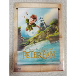 Dvd - Peter Pan