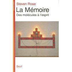 La Mémoire : Des molécules à l'esprit