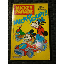 MICKEY parade n66 06