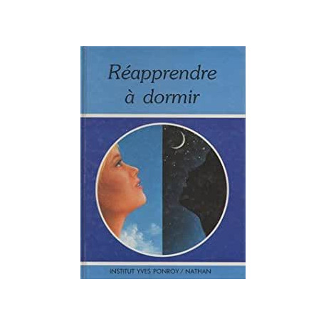 L'INSOMNIE REAPRENDRE A DORMIR