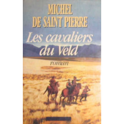 Les Cavaliers Du Veld