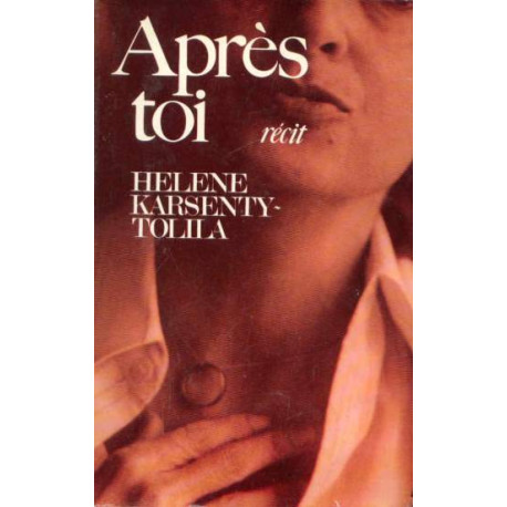 Après toi