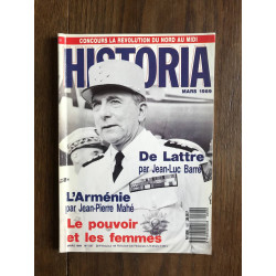 Historia n°507