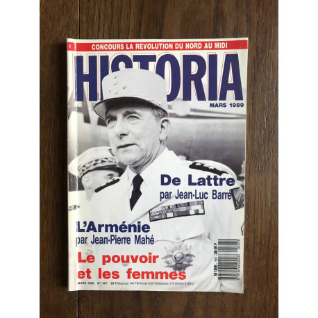 Historia n°507
