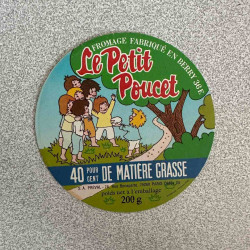 Le Petit Poucet