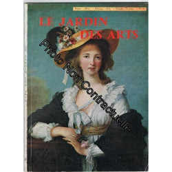 Le Jardin Des Arts N° 31 : Le Jardin Des Arts