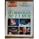 Paris Match N° 851 - Les Merveilles de la Mer / 31 Juillet 1965