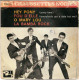 Hey Pony / Fou D'elle / O Mary Lou / La Bamba Rock