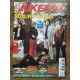 Jukebox Magazine Nº231 Juin 2006 rolling Stones