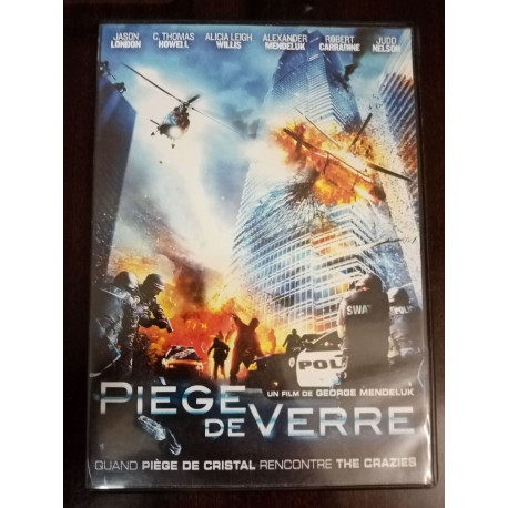 Pige de Verre (Jason London)