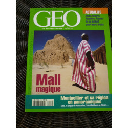 Magazine GEO n275 01