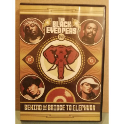 The Black Eyed Peas Behind The Bridge to Elephunk DVD