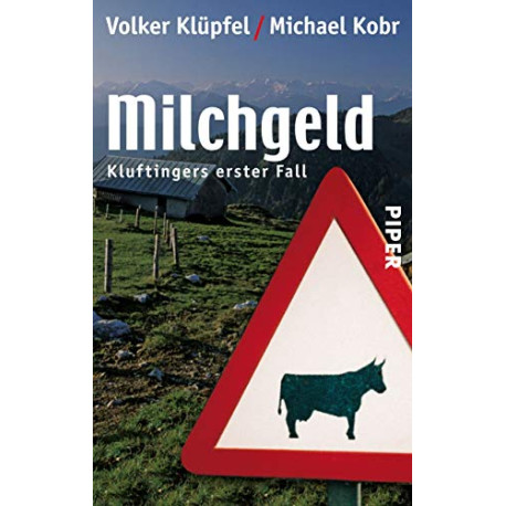 Milchgeld