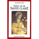 Petite vie de sainte Claire