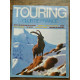 Touring club de France n834 Février 1972