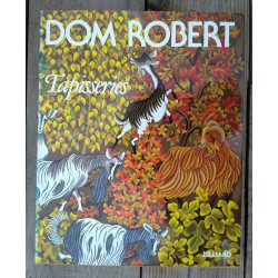 Dom robert Tapisseries julliard