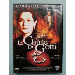 La Chute de Gotti Lorraine Bracco Anthony John Denison DVD simple