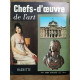 chefs d'œuvre de l'Art Nº104 hachette 1965