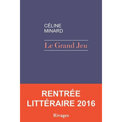 Le grand jeu