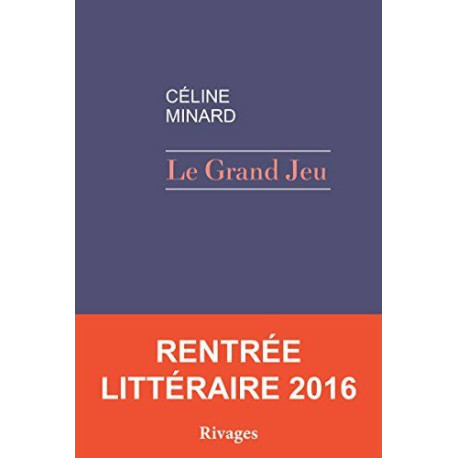 Le grand jeu
