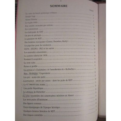 Les hommes et la potasse Bulletin 7 8 Les mines de Kali